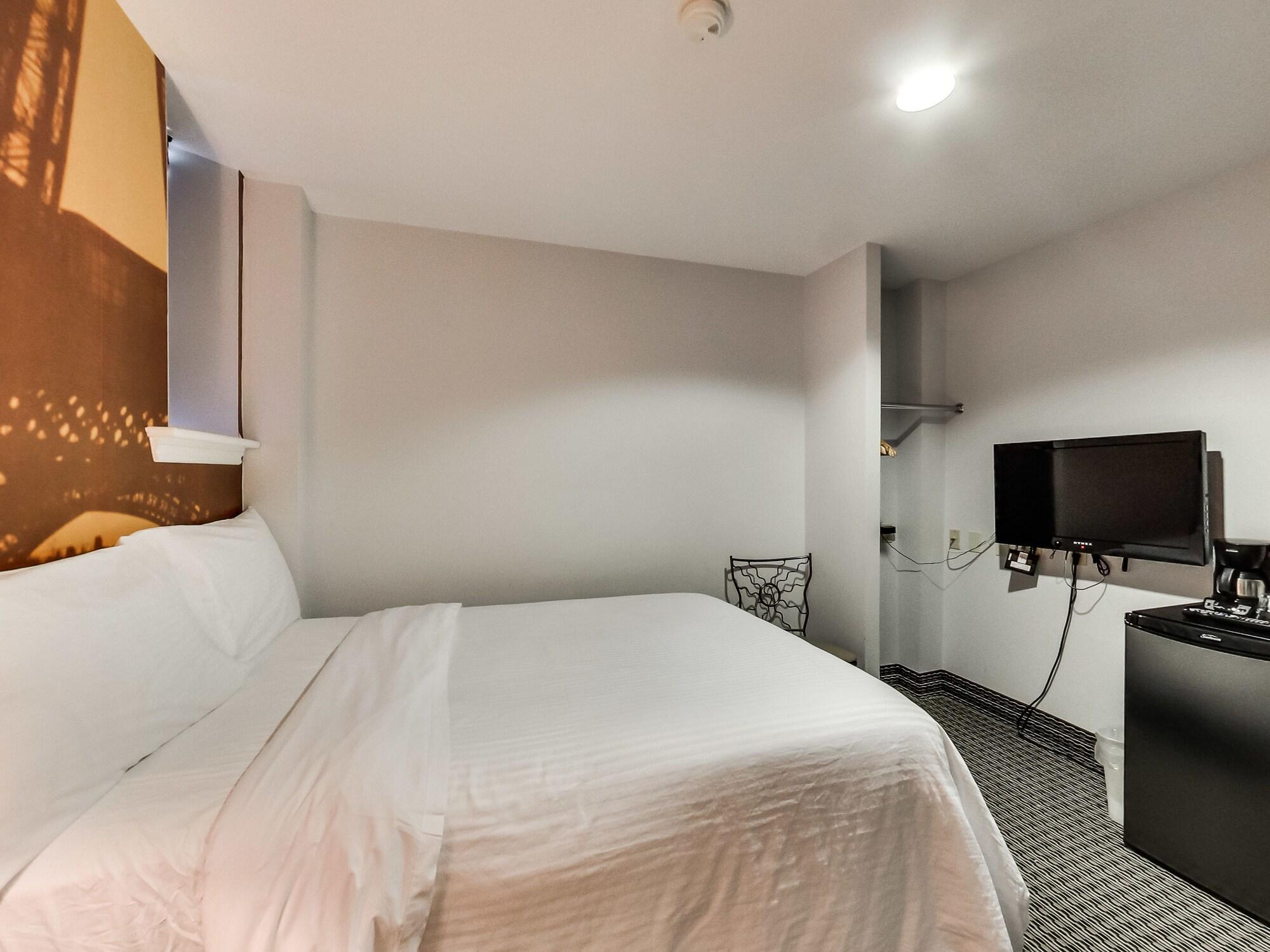 Isabella Hotel & Suites Toronto Eksteriør billede