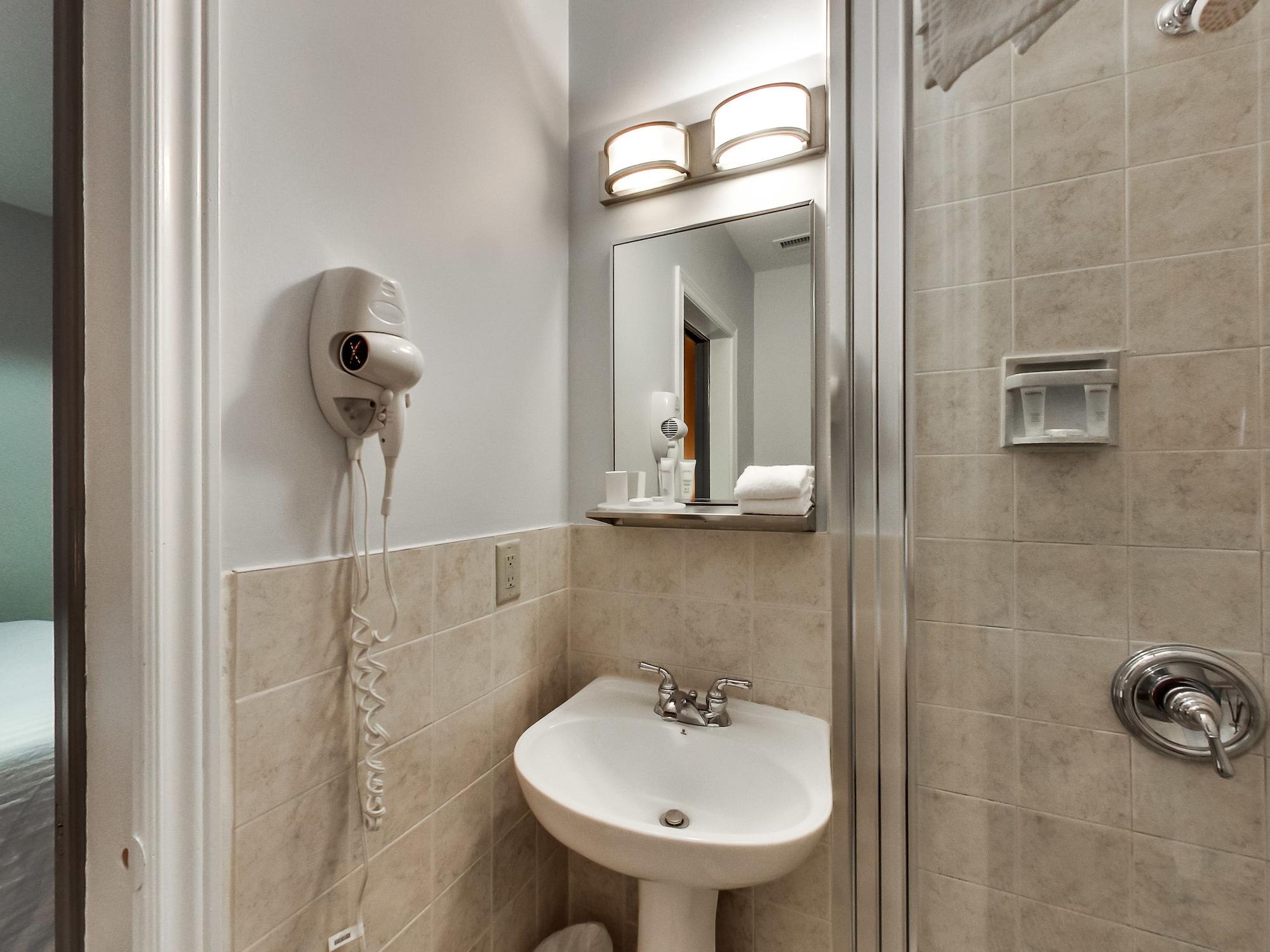 Isabella Hotel & Suites Toronto Eksteriør billede