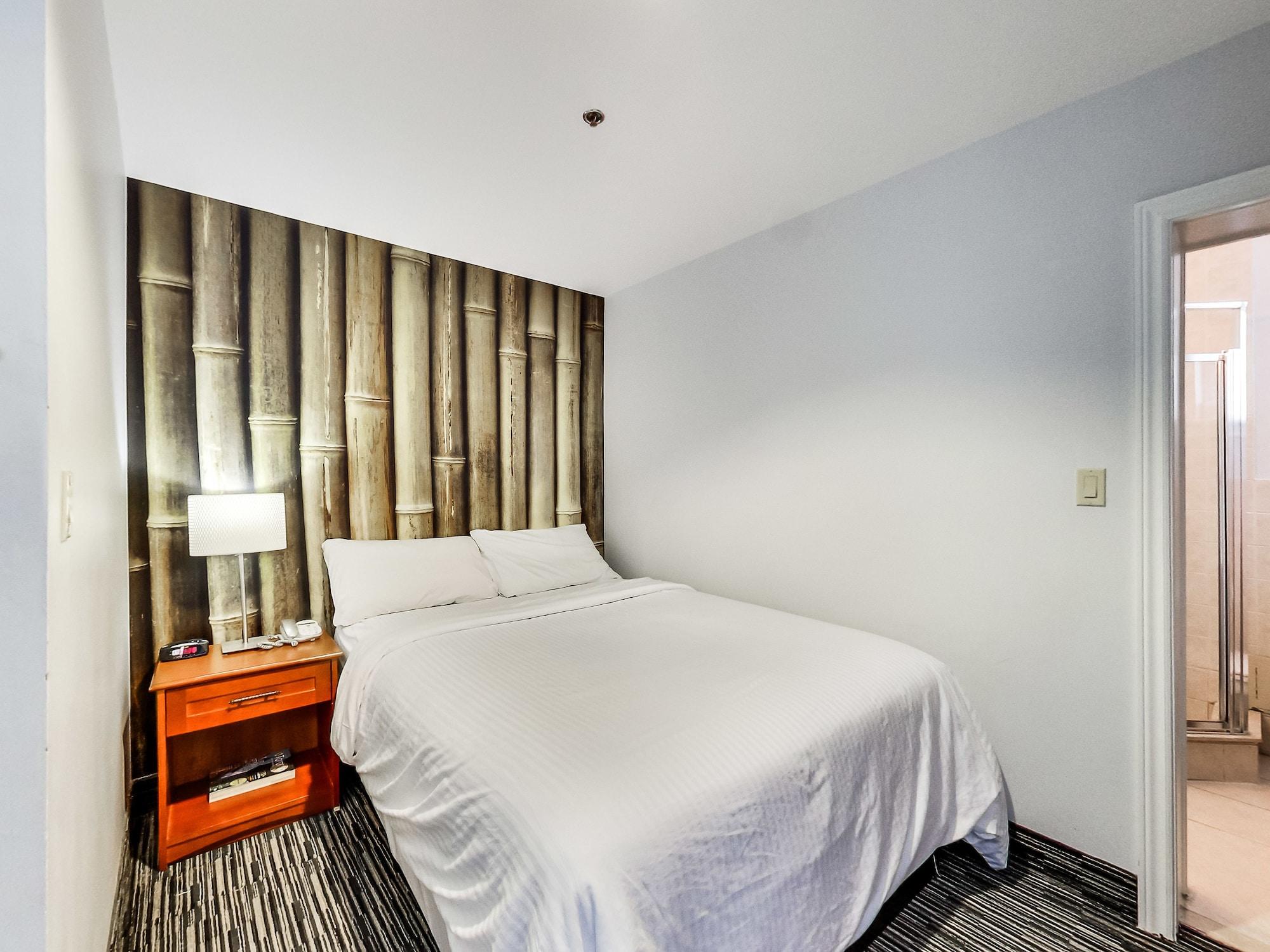 Isabella Hotel & Suites Toronto Eksteriør billede