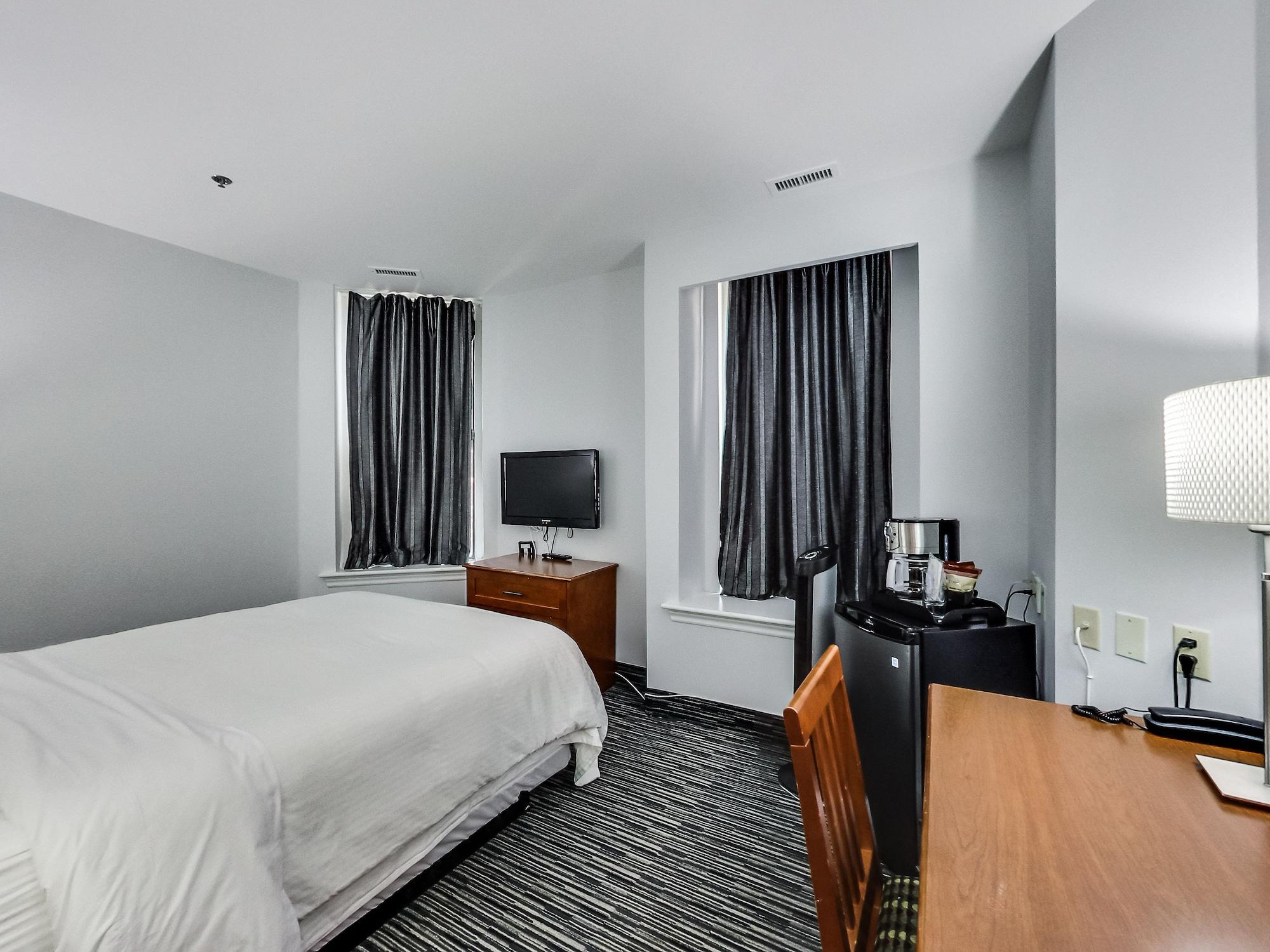 Isabella Hotel & Suites Toronto Eksteriør billede